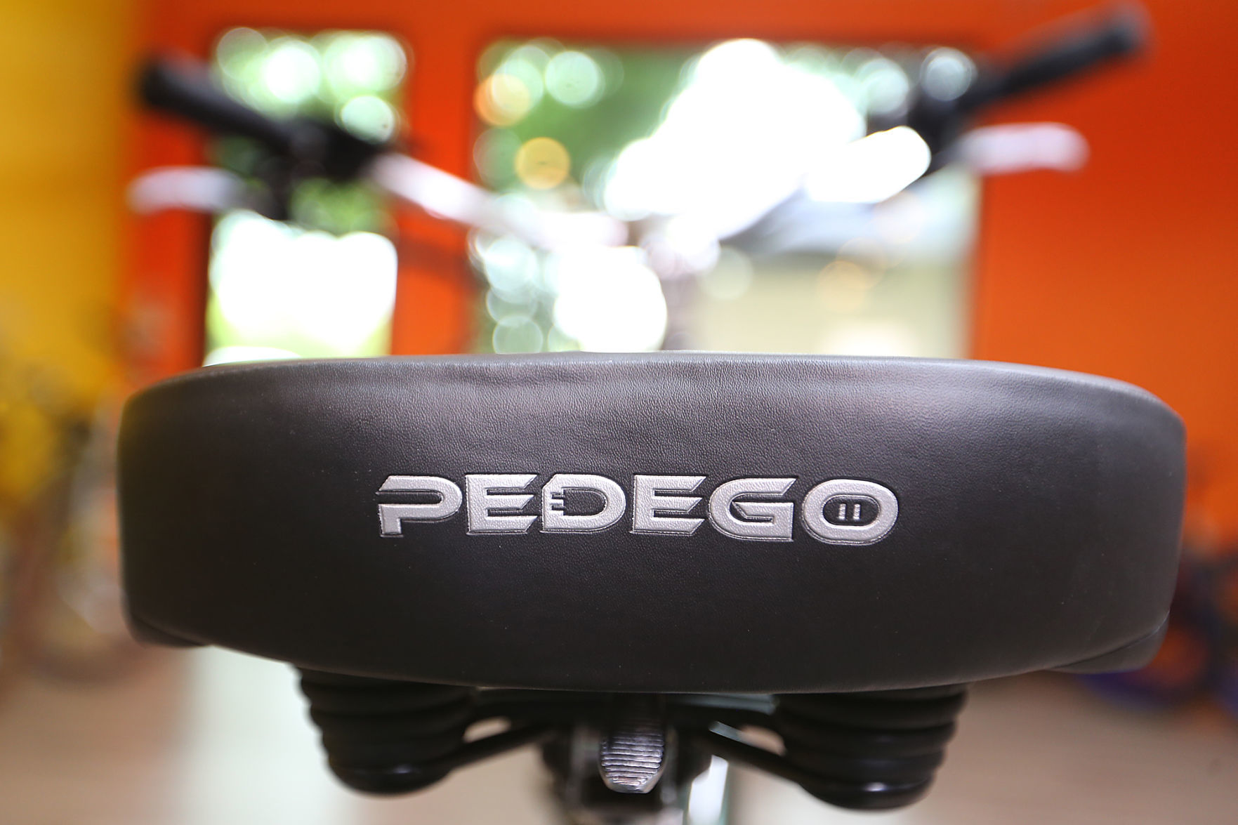 Pedego Napa Electric Bikes